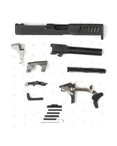 Aftermarket G19