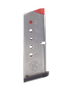 smith & wesson Bodyguard 380