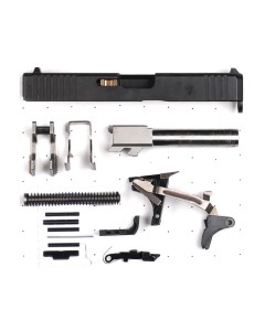 Aftermarket G19