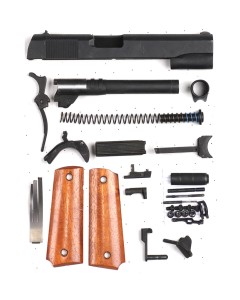 Rock Island Armory 1911