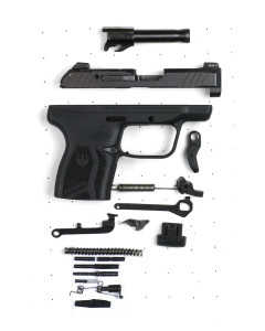 Ruger LCP Max