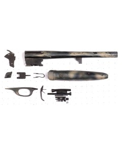 Brazilian Single Shot