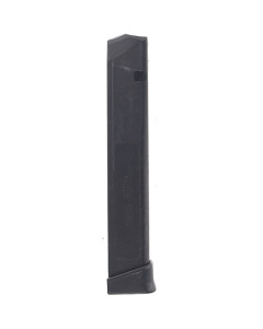 Korean 9mm