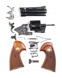 Colt Python