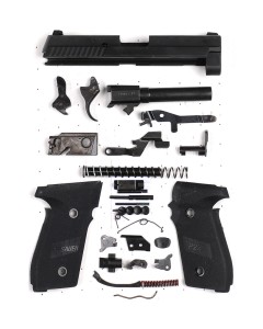 Sig Sauer P229