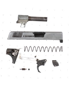 Smith & Wesson SW380