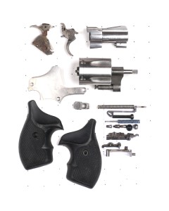 Smith & Wesson 60-7