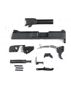 Smith & Wesson M&P 9 Shield