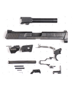 Smith & Wesson M&P 9