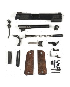 Metro Arms American Classic II