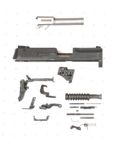 Taurus PT 111 G2 Millenium