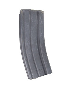 Aftermarket AR-15