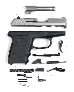 SCCY CPX-2