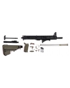 Aftermarket AR15