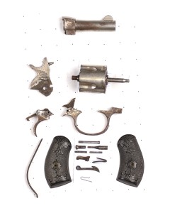 H&R The American Double Action