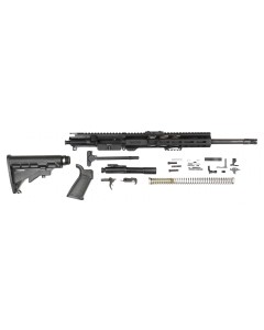 Ruger AR 5.56
