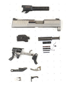 Springfield XDs 9 3.3 Mod 2