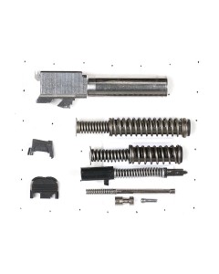 Aftermarket Glock Small Parts