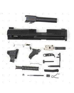 Canik TP9 Elite SC