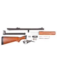 Remington 870 Express 