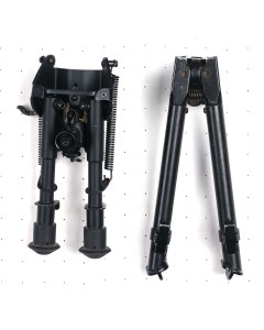 Asorted Telecoping Bipods