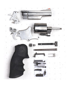 Smith & Wesson 66-1