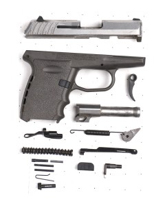 SCCY CPX-2