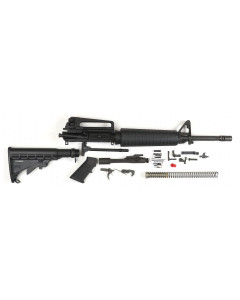 Palmetto AR15 
