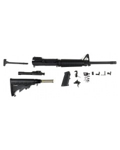 Smith & Wesson M&P 15 Sport