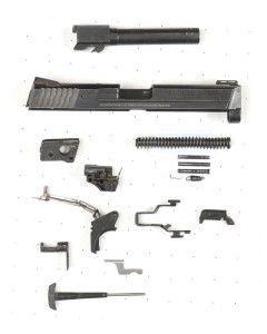 Smith & Wesson M&P 9
