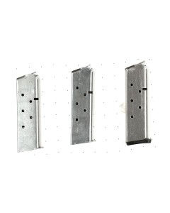 Assorted Compact 1911 Mags