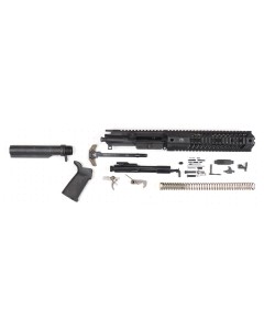 Aftermarket AR15 Pistol