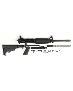 S&W M&P15 AR15