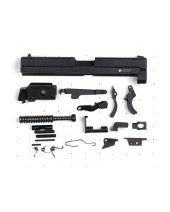 Springfield Armory XD9
