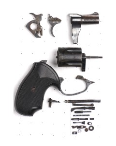 Charter Arms Undercover