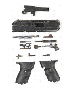 Hi Point C9