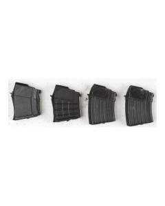 Assorted AK47 Mags