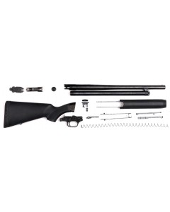 Mossberg 500A