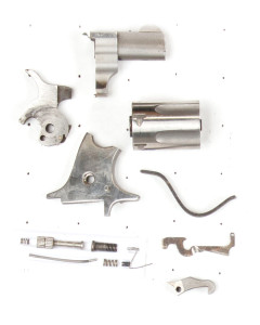 NAA Mini Revolver