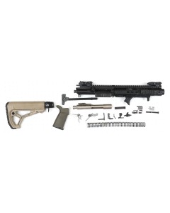 Aftermarket AR15