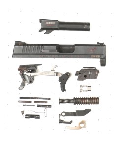 Springfield Armory XDS 9 3.3