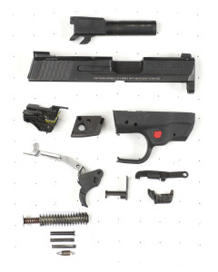 Smith & Wesson Shield  