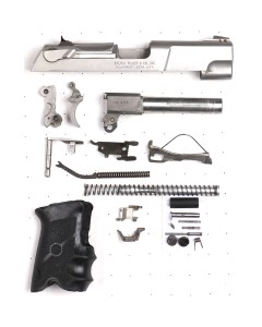 Ruger P90DC