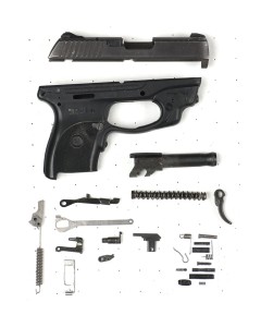 Ruger LC9