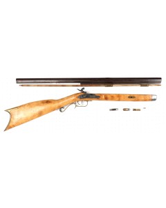 Unknown Black Powder Rifle