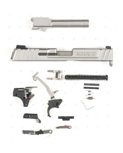 Smith & Wesson SD9VE