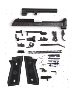 Taurus PT 100 AF