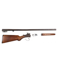 Continental Arms Single Shot
