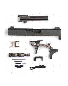 Glock 42