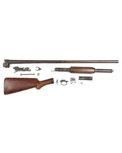 Winchester 1897